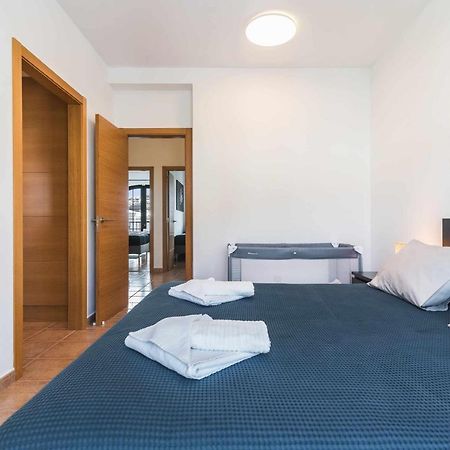 Residencial Las Candelarias 34 Agaete  Exterior photo