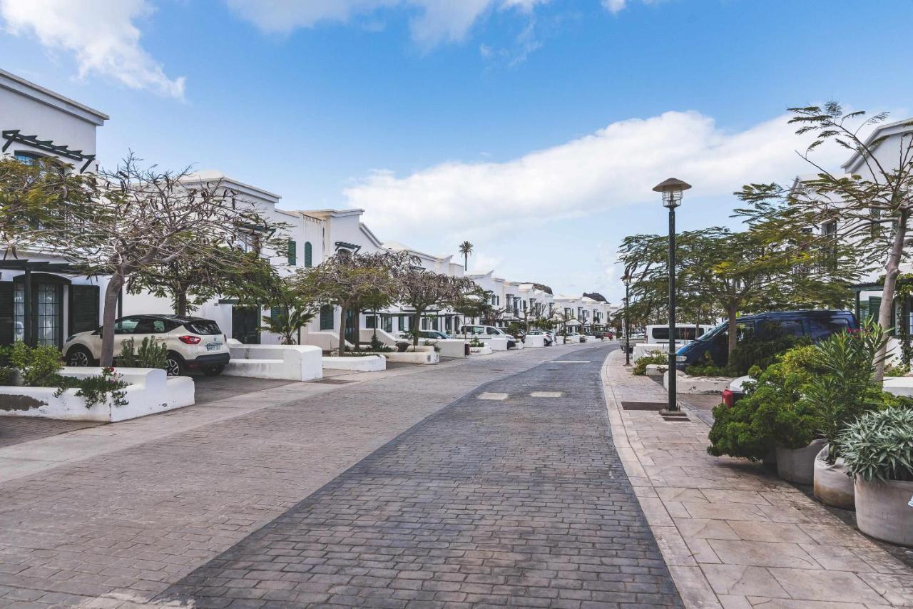 Residencial Las Candelarias 34 Agaete  Exterior photo