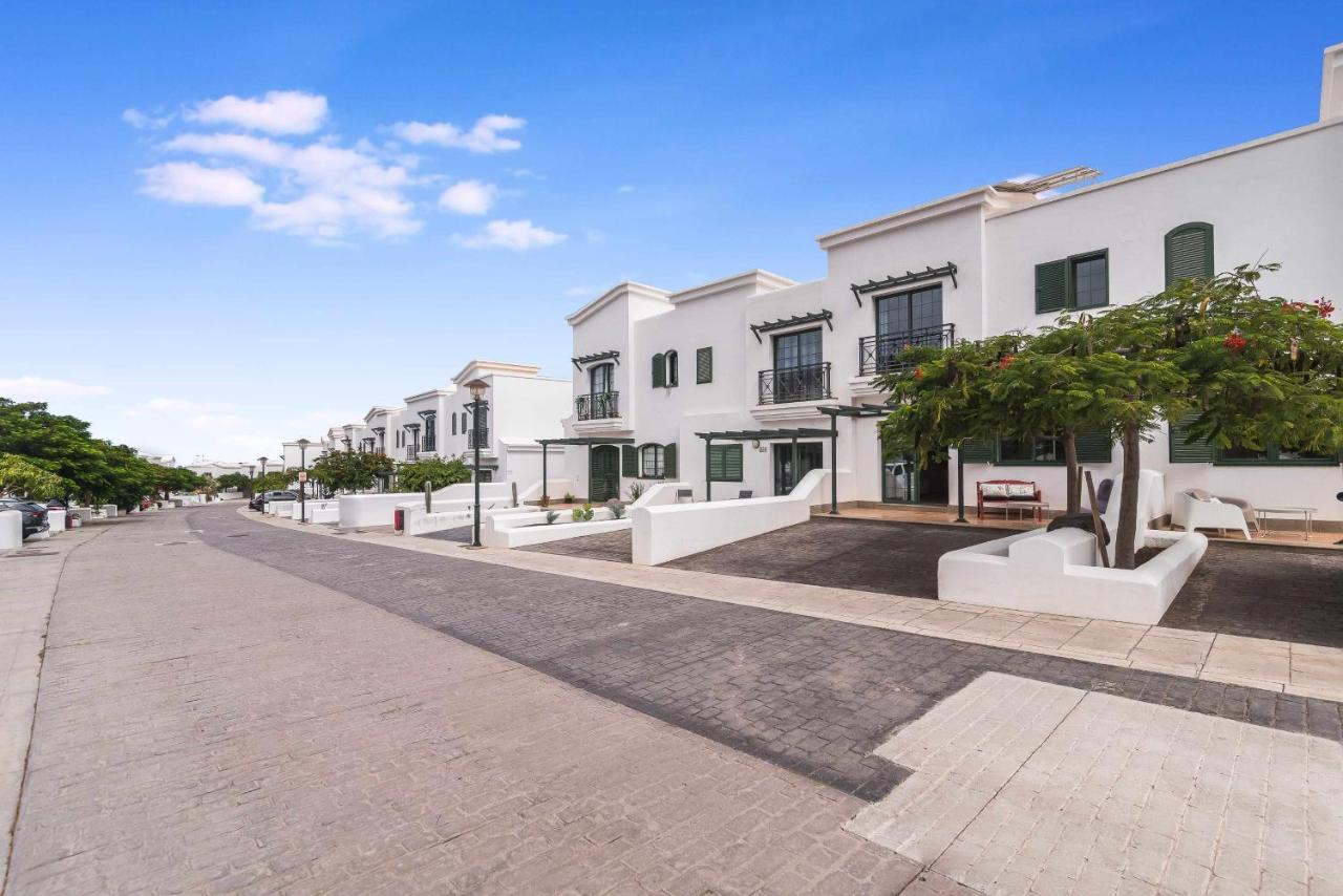 Residencial Las Candelarias 34 Agaete  Exterior photo
